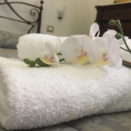 ナポリ Ciro A Maschio Angioino Bed & Breakfast エクステリア 写真