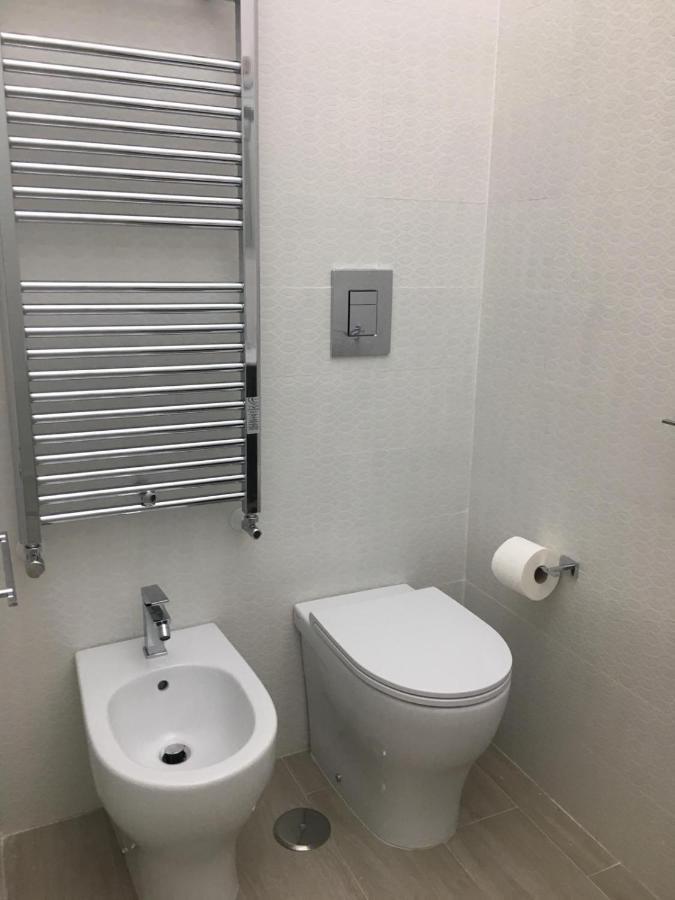 ナポリ Ciro A Maschio Angioino Bed & Breakfast エクステリア 写真