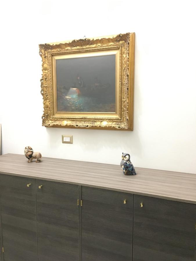ナポリ Ciro A Maschio Angioino Bed & Breakfast エクステリア 写真
